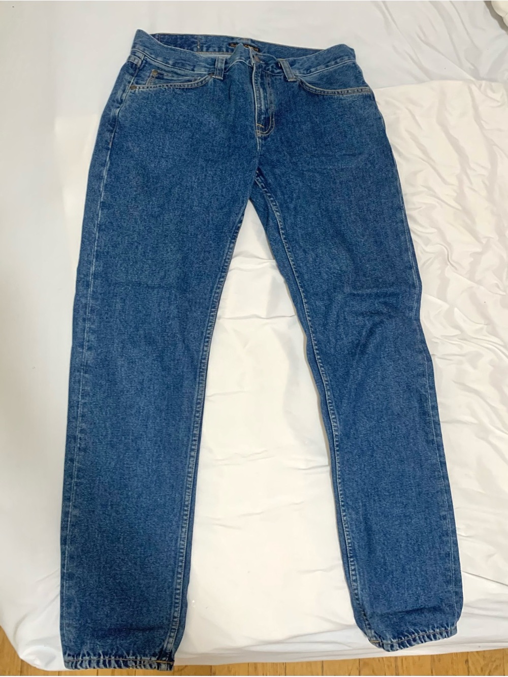 Nudie jeans gritty Jackson